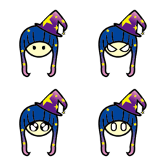小魔女