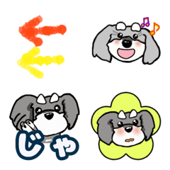 chaimoka emoji