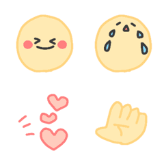 ゆる～い絵文字