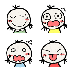 Maruru's Emoji 6