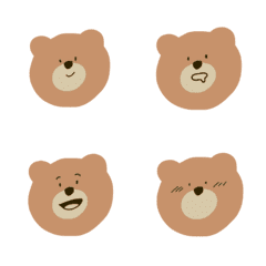 Standard bear