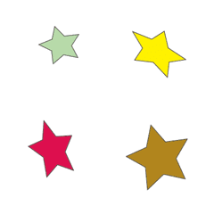 Various stars2