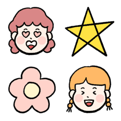 daily emoji #1