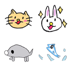 HISATONARU's Emoji