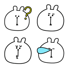 Cat emoji made by Hammy