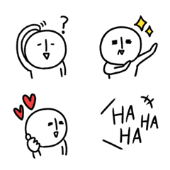 Happy human Emoji (1)