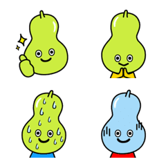 HYOTAN's Emoji