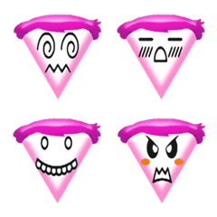 Triangle Emojis2