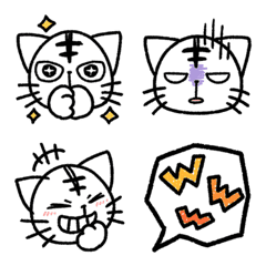 TORAO Emoji vol.1