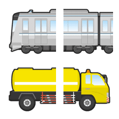 connected various vehicle emoji10