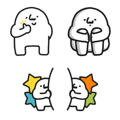 Mocchi Emoji