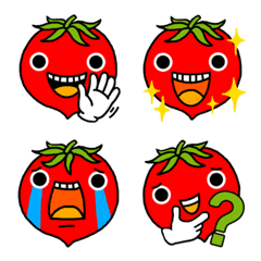 Tomato-chan xxx