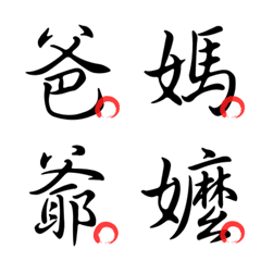 Basic Chinese Words - Part7