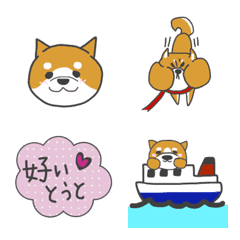 Hachibe's Emoji Island ver.1