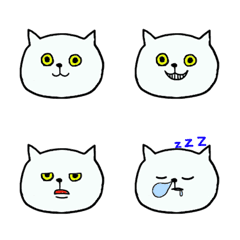 sironekomon emoji