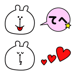 Cat emoji made by Hammy -2nd edition-