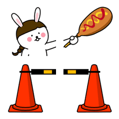 -Rabbit's Emoji-