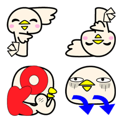 punikichi's emoji.