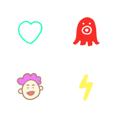 Emojis for daily use 2
