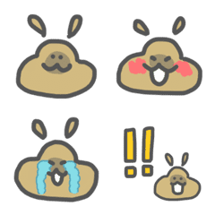 Pureirii emoji1