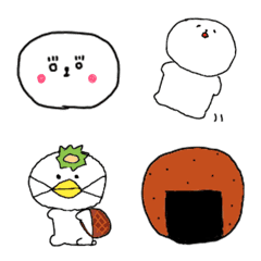Jyosehuinu for emoji