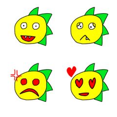 Emotions of otomeosdora