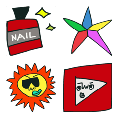 kaihua.EMOJI2