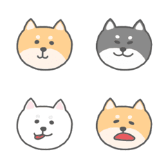 Shibabes Emoji