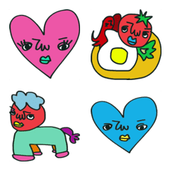 kaihua.EMOJI3