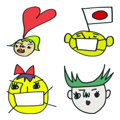 kaihua.EMOJI1