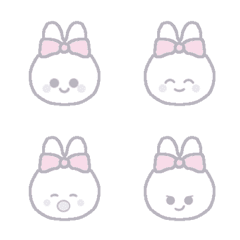 usagi emoji from japan