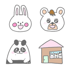 Yumitas emoji