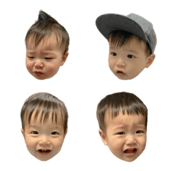 rikuto's emoji