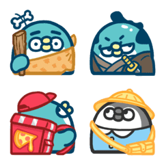 PP mini Emoji-11