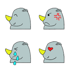 Sainosuke Emoji 1