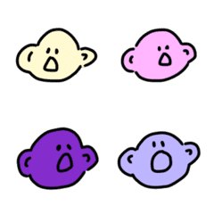 Koara Taro Emoji