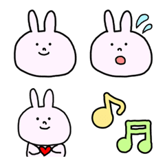 Usachi Emoji 1