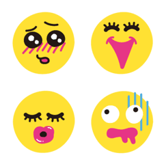 emoji-faces