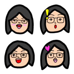 takahachan Emoji