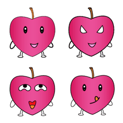 Love apple