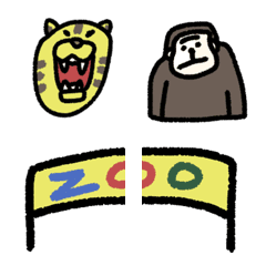zoo zoo zoo