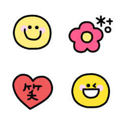 Smile everyday Emoji (1)