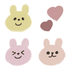Yukanco bunnies pro