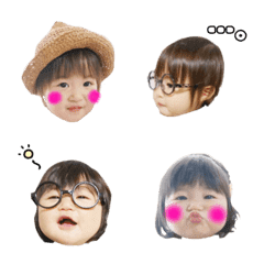 Shio Koto emoji