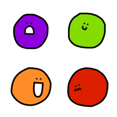 marukun emoji