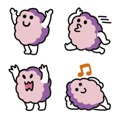 紫鹹菜