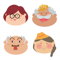 Egg People