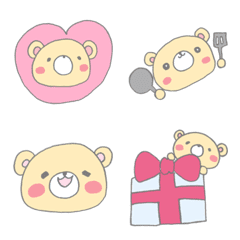 tam_kuma_chan_Emoji