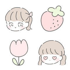 toka's emoji