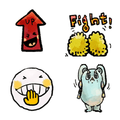 daizu emoji2